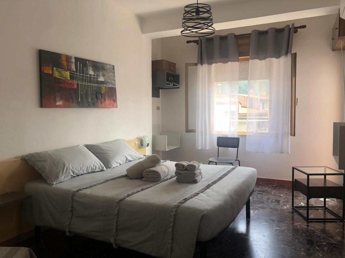 B&B Cardedu Eksteriør billede