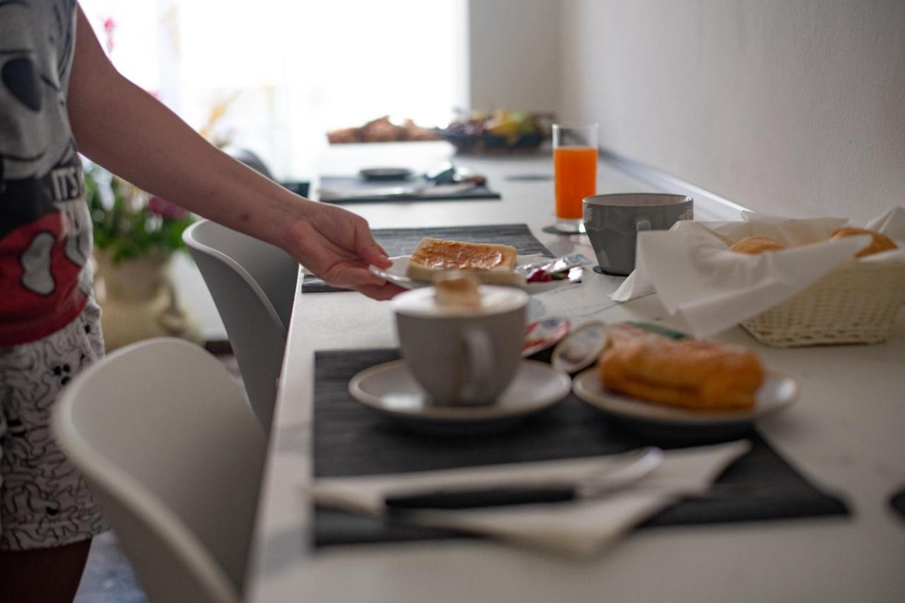 B&B Cardedu Eksteriør billede