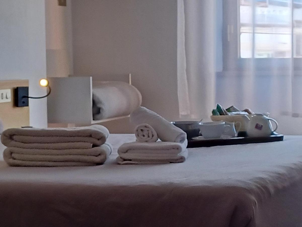 B&B Cardedu Eksteriør billede