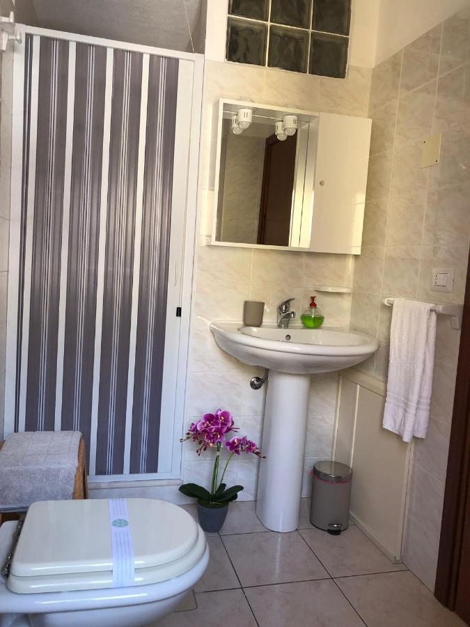 B&B Cardedu Eksteriør billede